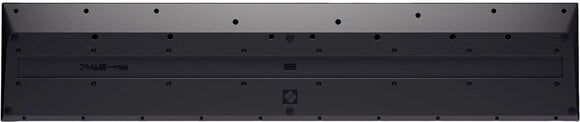 MIDI keyboard Novation Launchkey 88 MK4 MIDI keyboard Black - 8