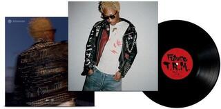 Vinyl Record Future - The Real Me (LP) - 1
