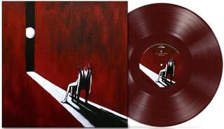 Disque vinyle Haken - In A Fever Dream (DeepBlood Red Coloured) (12" EP) In A Fever Dream (Deep Blood Red Coloured) (12" EP) - 1