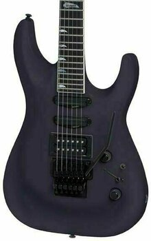 Elektrische gitaar Kramer SM-1 Maximum Steel - 2