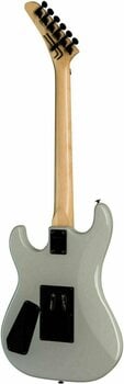 Elektrisk guitar Kramer Baretta Vintage Pewter Gray - 2