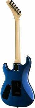 Guitarra elétrica Kramer Baretta Special Candy Blue - 2
