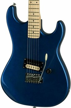 Electric guitar Kramer Baretta Special Candy Blue - 6