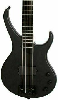 Elektrische basgitaar Kramer D-1 Bass Satin Black - 2