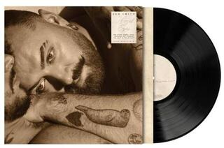 Vinyl Record Sam Smith - Hazel Eyes (LP) - 1