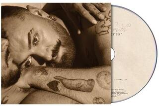 Music CD Sam Smith - Hazel Eyes (CD) - 1