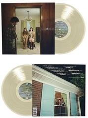 Disco de vinilo Moody Joody - Plain Jane (Limited Edition) (Opaque Bone Coloured) (LP) - 1