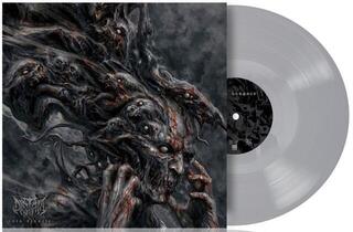 Vinylplade Distant - Into Despair (Grey Coloured) (LP) - 1