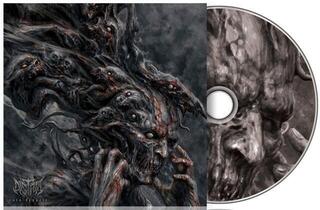 Music CD Distant - Into Despair (CD) - 1