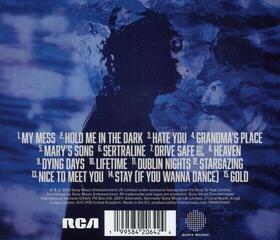 Music CD Myles Smith - My Mess, My Heart, My Life. (CD) - 1