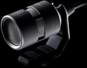 Kondensator Instrumentenmikrofon Neumann MCM 114 Set Woodwind Kondensator Instrumentenmikrofon - 3