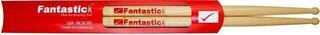 Drumsticks Balbex Fantastick 7A 5 Pairs Drumsticks - 1