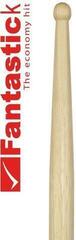 Drumsticks Balbex Fantastick 7A 5 Pairs Drumsticks - 2