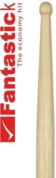 Drumsticks Balbex Fantastick 7A 5 Pairs Drumsticks - 3