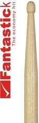 Drumsticks Balbex Fantastick 2B 5 Pairs Drumsticks - 2