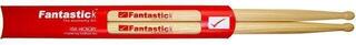 Drumsticks Balbex Fantastick Rockman 5 Pairs Drumsticks - 1