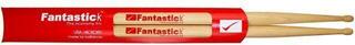 Drumsticks Balbex Fantastick 5A Fusion 5 Pairs Drumsticks - 1