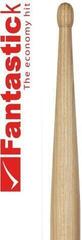 Drumsticks Balbex Fantastick 5A Fusion 5 Pairs Drumsticks - 2