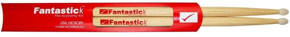 Trummipulgad Balbex Fantastick 5AN Nylon 5 Pairs Trummipulgad - 2