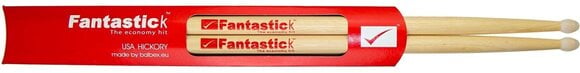 Trummipulgad Balbex Fantastick 7AN Nylon 5 Pairs Trummipulgad - 2
