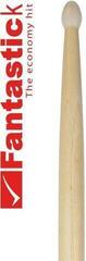 Bețe de tobă Balbex Fantastick 7AN Nylon 5 Pairs Bețe de tobă - 2
