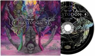 Musik-CD Mastodon - Marrow Deep (CD) - 1