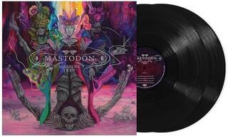 Vinylplate Mastodon - Marrow Deep (2 LP) - 1