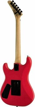 Elektrisk guitar Kramer Baretta Vintage Ruby Red - 2