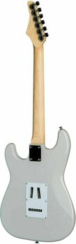Electric guitar Kramer Focus VT-211S Pewter Gray - 2