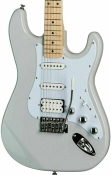 Električna kitara Kramer Focus VT-211S Pewter Gray - 6