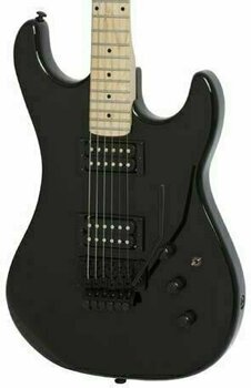 Guitarra elétrica Kramer Pacer Classic Black - 2