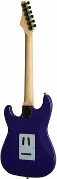 Guitare électrique Kramer Focus VT-211S Purple - 2