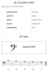 Libro de texto Martin Vozar Hudobná náuka 1 - pracovný zošit Libro de texto - 2