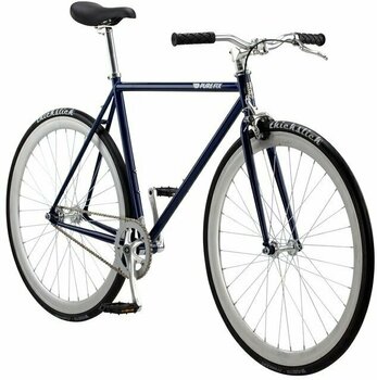 Mestský bicykel PURE CYCLES November 58/L - 2