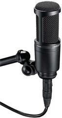 Studio kondensaattorimikrofoni Audio-Technica AT2020 Studio kondensaattorimikrofoni - 1