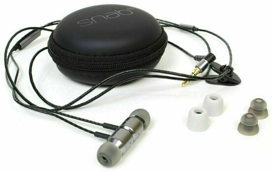 In-Ear Headphones Snab OverTone EP-101 M - 4