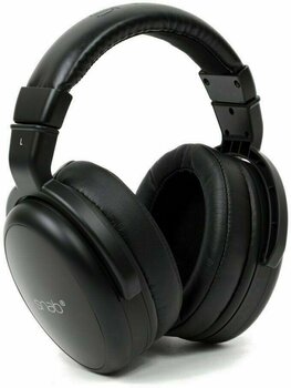On-ear Headphones Snab Euphony AF-100 - 2