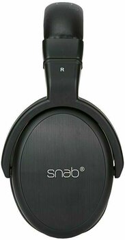 On-ear Headphones Snab Euphony AF-100 - 4