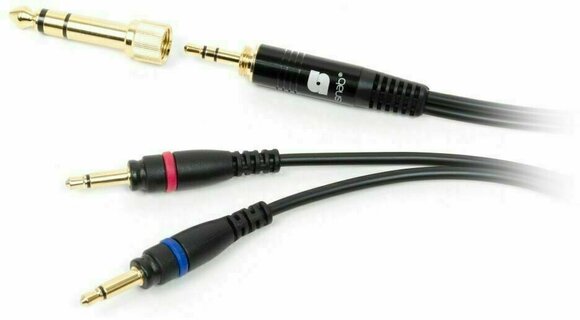 On-ear Headphones Snab Euphony AF-100 - 5