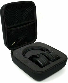Écouteurs supra-auriculaires Snab Euphony AF-100 - 6