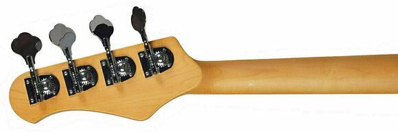 Električna bas kitara Stagg SBJ-50 MGRE - 3