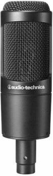 Mikrofon pojemnosciowy studyjny Audio-Technica AT 2035 Mikrofon pojemnosciowy studyjny - 2