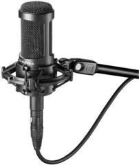 Studio kondensaattorimikrofoni Audio-Technica AT 2035 Studio kondensaattorimikrofoni - 2