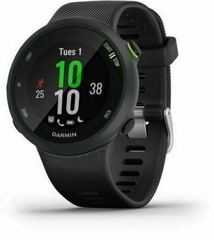 Smartwatch Garmin Forerunner 45 Black - 2