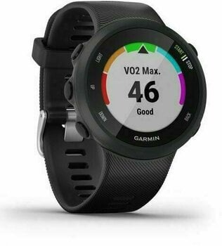 Smartwatch Garmin Forerunner 45 Black - 3