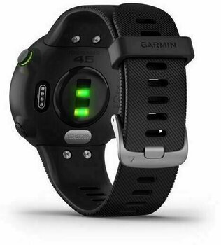 Smartwatch Garmin Forerunner 45 Black - 6