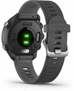 Smartwatch Garmin Forerunner 245 Slate - 6