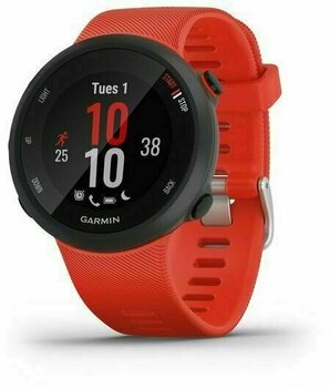 Smartwatch Garmin Forerunner 45 Lava Red - 2
