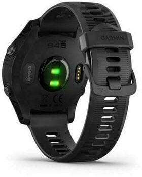 Smartwatch Garmin Forerunner 945 Black/Slate - 7