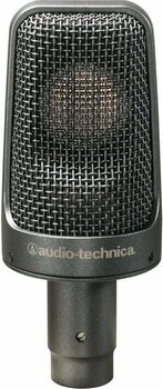 Microphone for Snare Drum Audio-Technica AE 3000 Microphone for Snare Drum - 2